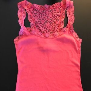 Abercrombie and Fitch tank top